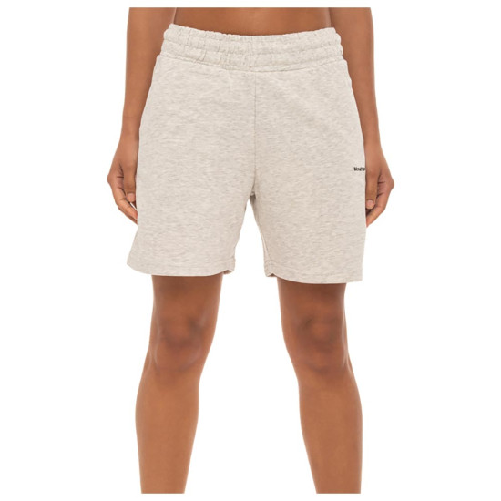 Be Nation Γυναικείο σορτς Essentials Terry Shorts